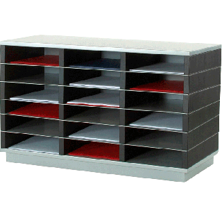 Clasificador multicaja 18CS