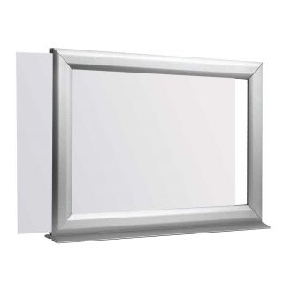 Puerta visual A5 NIDEA5 horizontal