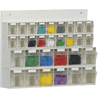 Panel de almacenamiento Stala Complett ST C 30