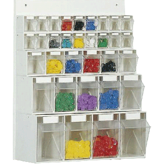 Panel de almacenamiento Stala Complett ST C 33