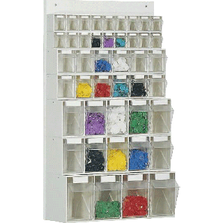 Panel de almacenamiento Stala Complett ST C 44