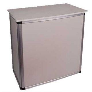 Mostrador frontal PODIUM4