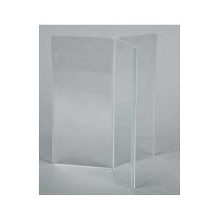 Portavisuales A6 TRÍPTICO