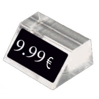 Portaetiquetas de precio PPCC7