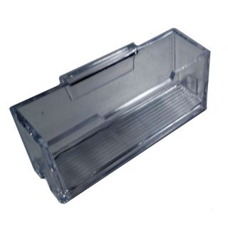 Tarjetero universal PPK060 vista superior