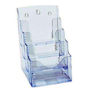 Porta folleto A5 PPK155