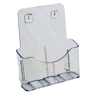 Porta folleto A4 PPK156