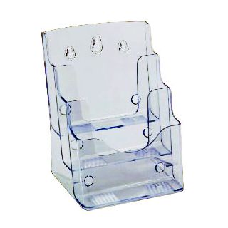 Porta folleto A5 PPK181