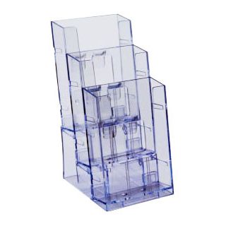 Porta folleto A6 PPK303