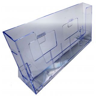 Portafolletos A4 horizontal PPK313