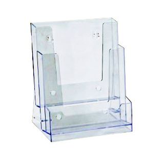 Portafolletos A5 PPK447 con tarjetero