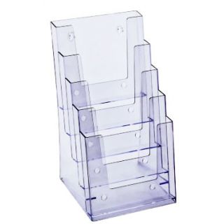 Porta folleto A5 PPK450