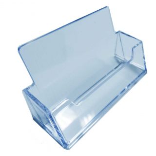 Présentoir de carte de visite PRMK500 de coté