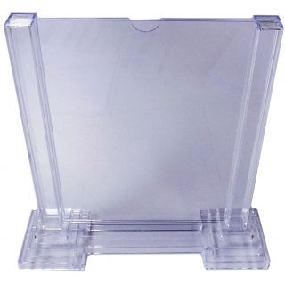 Soporte visual vertical A5 PPK568