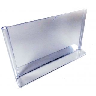 Porta visual A5 horizontal PPK6011