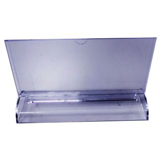 Puerta visual 1/3 A4 horizontal PPK6040