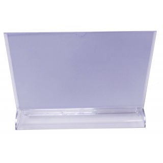 Soporte para expositor horizontal A4 PPK6042