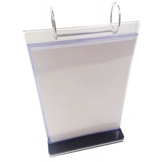 Dispensador visual vertical A5 PPK6103