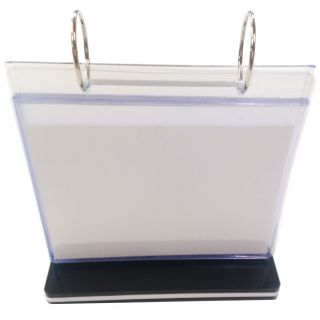 Dispensador visual horizontal A6 PPK6106