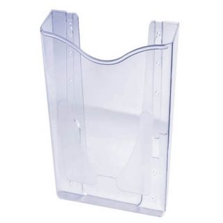 Porte folleto mural 1/3 A4 PPK991