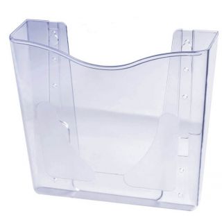 Folleto mural Porte A4 PPK993