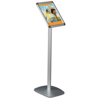 Soporte visual A3 de pie CDRA3