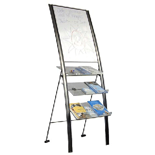 Soporte para folletos FX