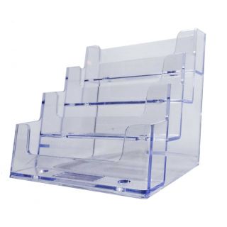 Tarjetero 4 compartimentos paisaje PPK504