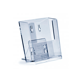 Portafolletos A6 1WPA6 lateral