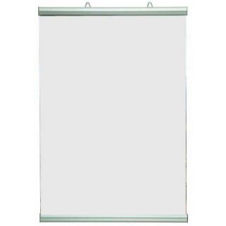 Perfil clip cartel A0 PROFIL841