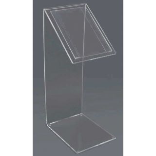 Soporte visual A4 de suelo COPS2