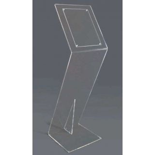 COPS3 soporte visual A4 de pie