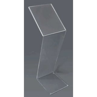 COPS5 soporte visual A4 de pie