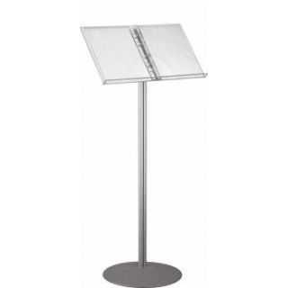 Atril sobre archivador CLASS en situación