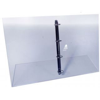 Mostrador CLAS20562 en modo vertical