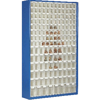 Estantería de almacenamiento Stala Perfect ST P 154