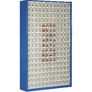 Estantería de almacenamiento Stala Perfect ST P 204