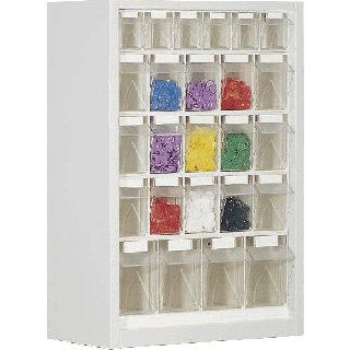 Estantería de almacenamiento Stala Perfect ST P 25