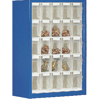 Estantería de almacenamiento Stala Perfect ST P 25/5