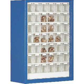 Estantería de almacenamiento Stala Perfect ST P 42