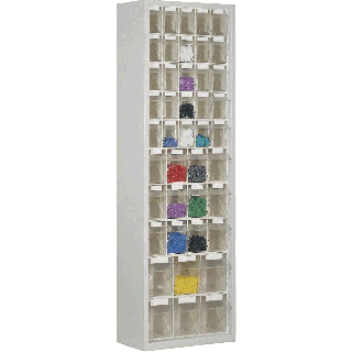 Estantería de almacenamiento Stala Perfect ST P 43