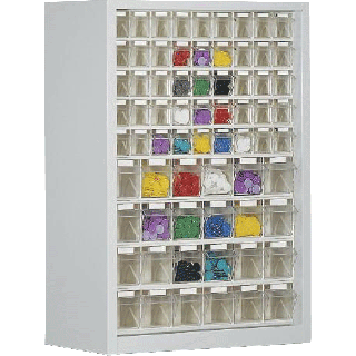 Estantería de almacenamiento Stala Perfect ST P 69M