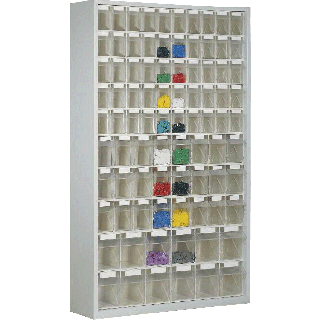 Estantería de almacenamiento Stala Perfect ST P 86