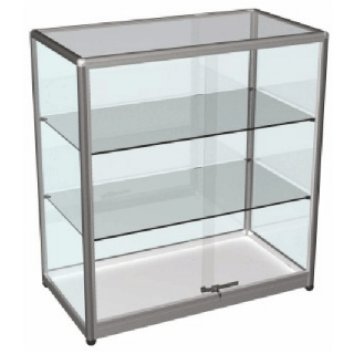 Vitrina independiente RETAIL121