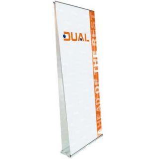 Enrollable doble cara Luxe 85 x 215 cm