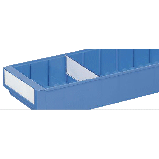 Separador para contenedores divisibles LB B