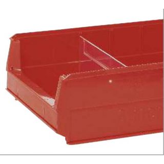 Separador transversal para contenedor de almacenamiento Systembox SB 2 Z