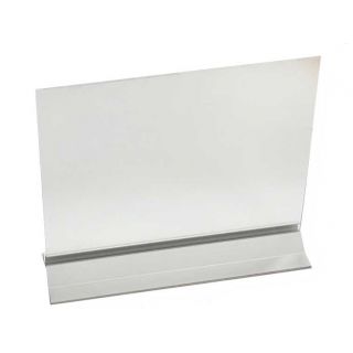 Puerta visual A3 horizontal SCLMTL