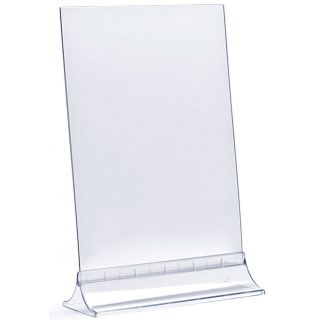 Portavisual vertical A4 SCLPINCA4