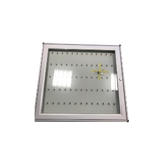 Vitrina 65 llaves SERKEY65